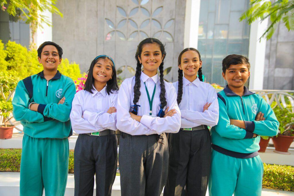 Best School In Panchkula