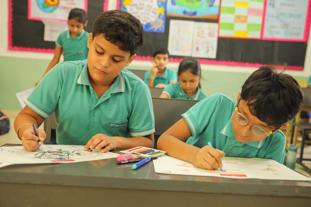 Best School In Panchkula