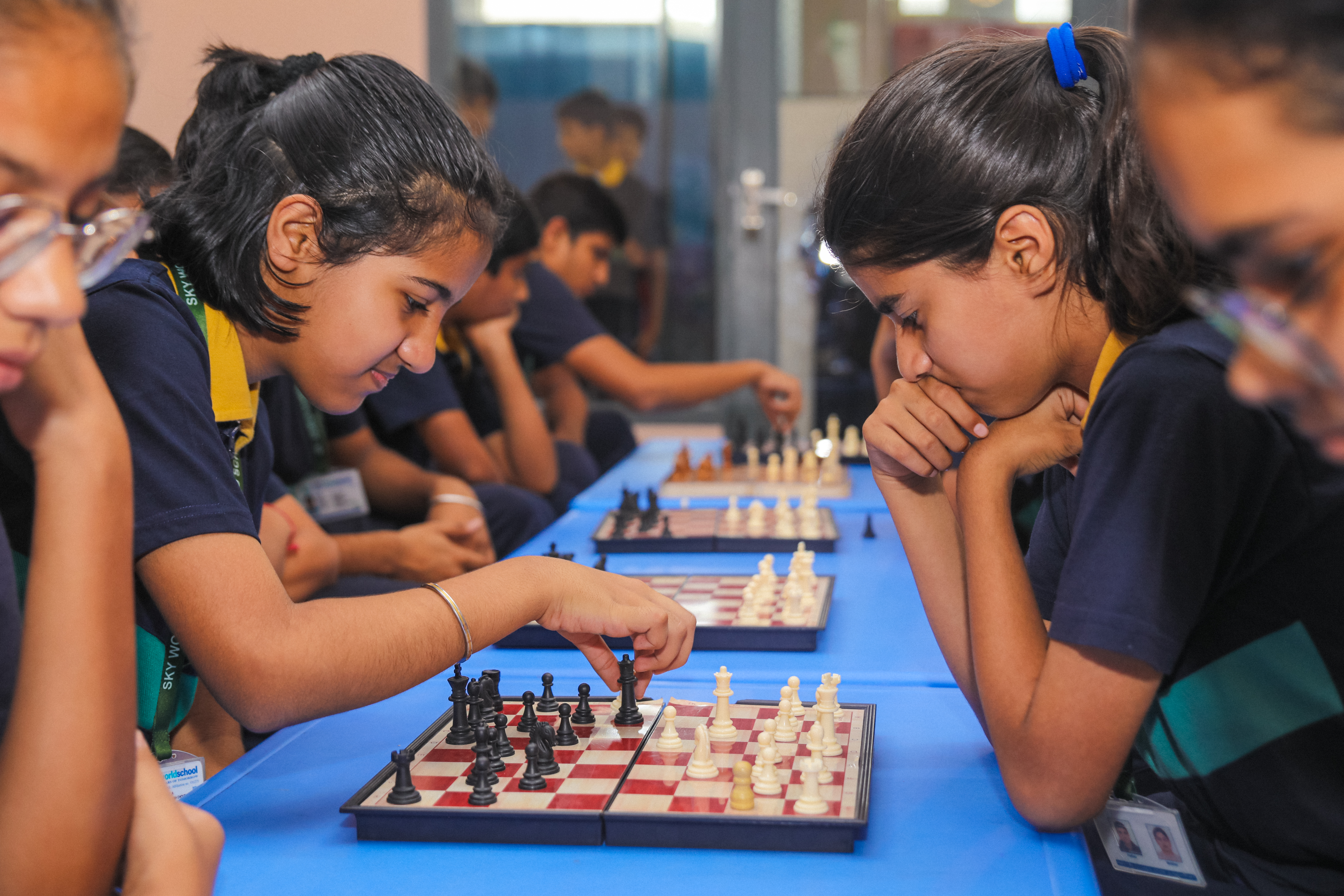 Best School In Panchkula