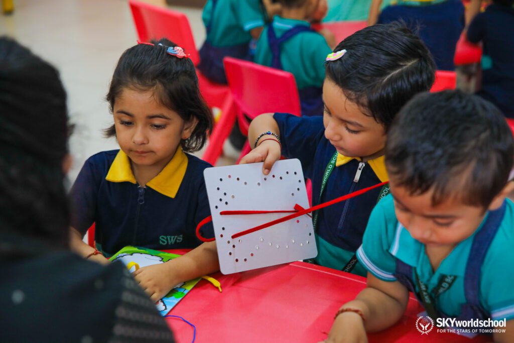 Best School In Panchkula