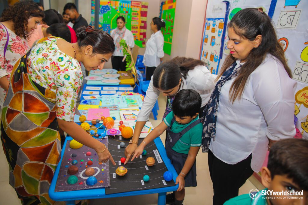 Best School In Panchkula