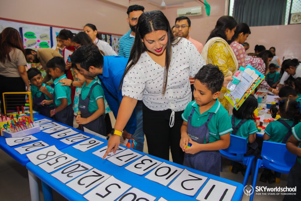 Best School In Panchkula