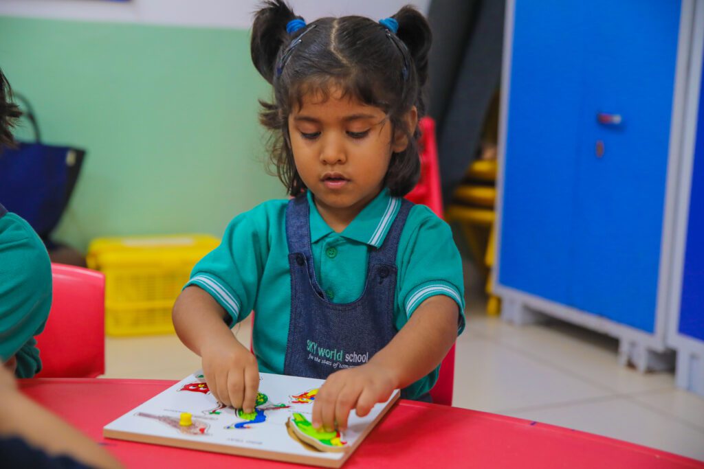 Best School In Panchkula