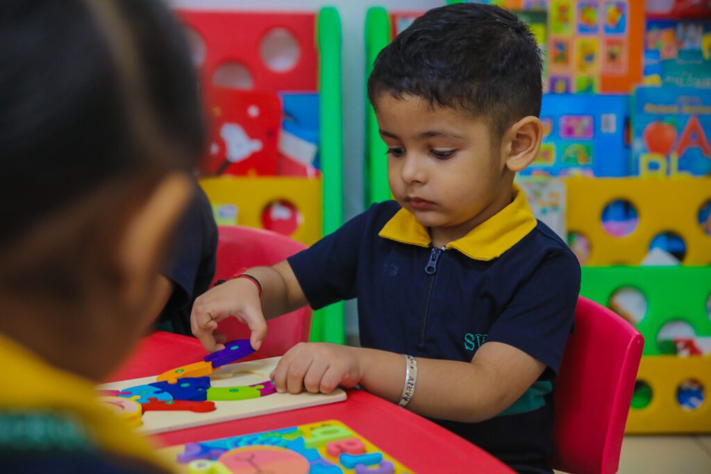 Best School In Panchkula