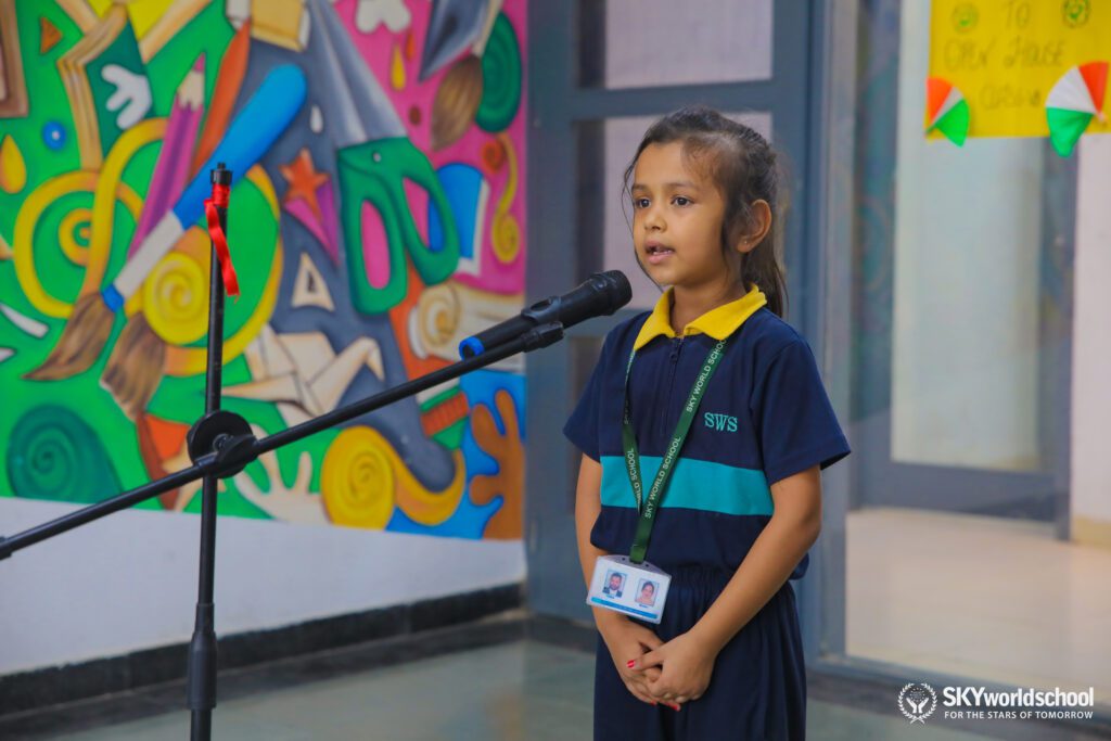 Best School In Panchkula