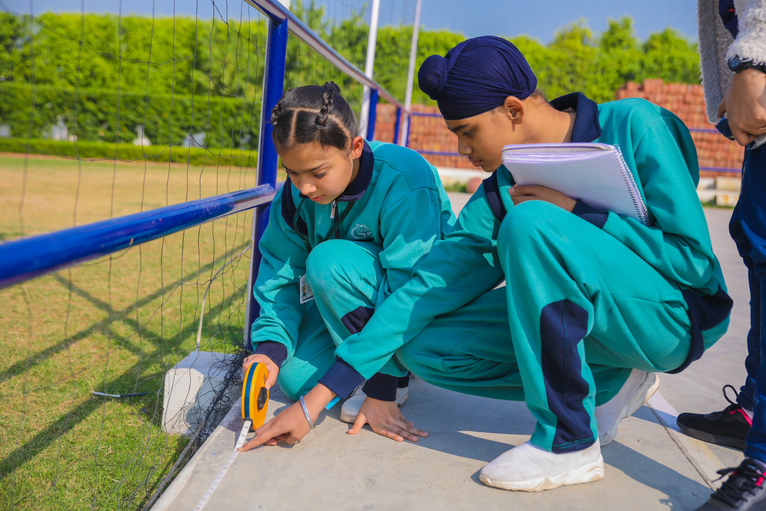 Best School In Panchkula