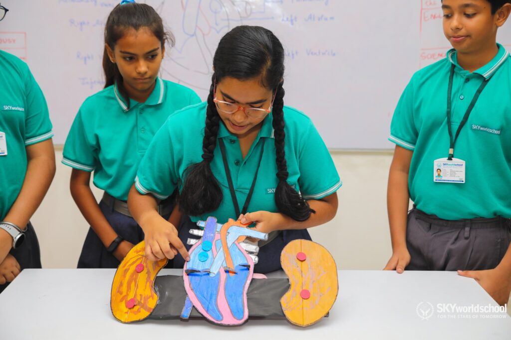 Best School In Panchkula