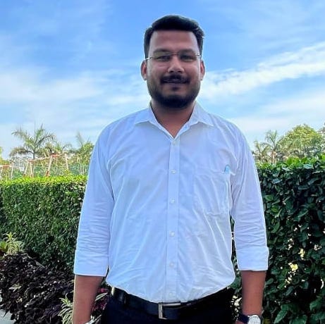 Career Page